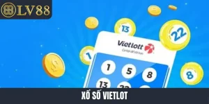 Xổ số Vietlott