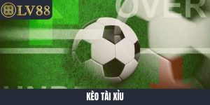 Kèo tài xỉu